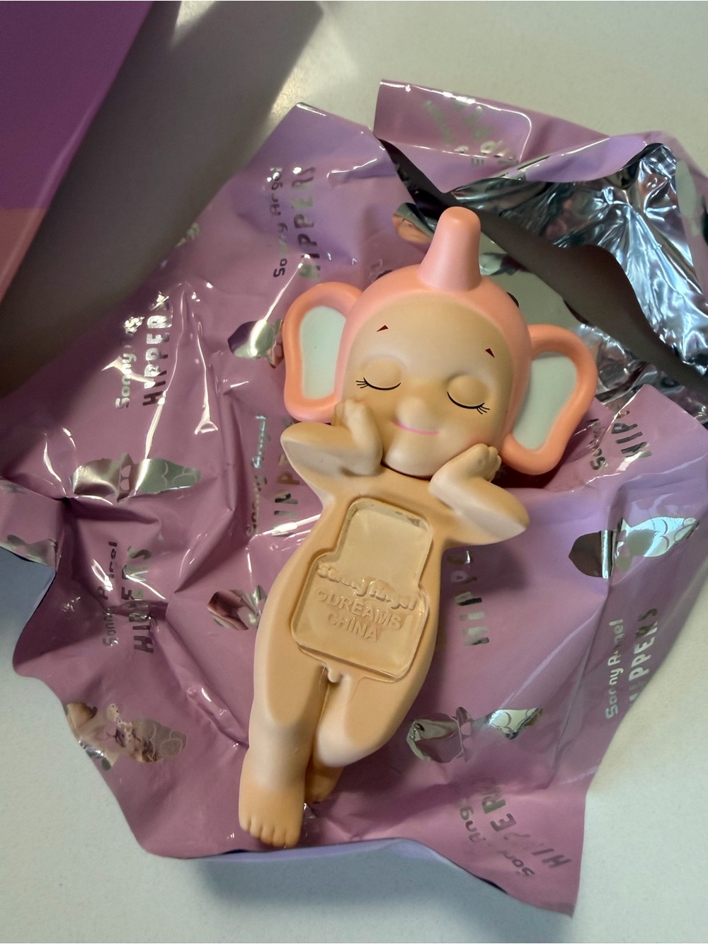Sonny Angel Elephant Dreaming series